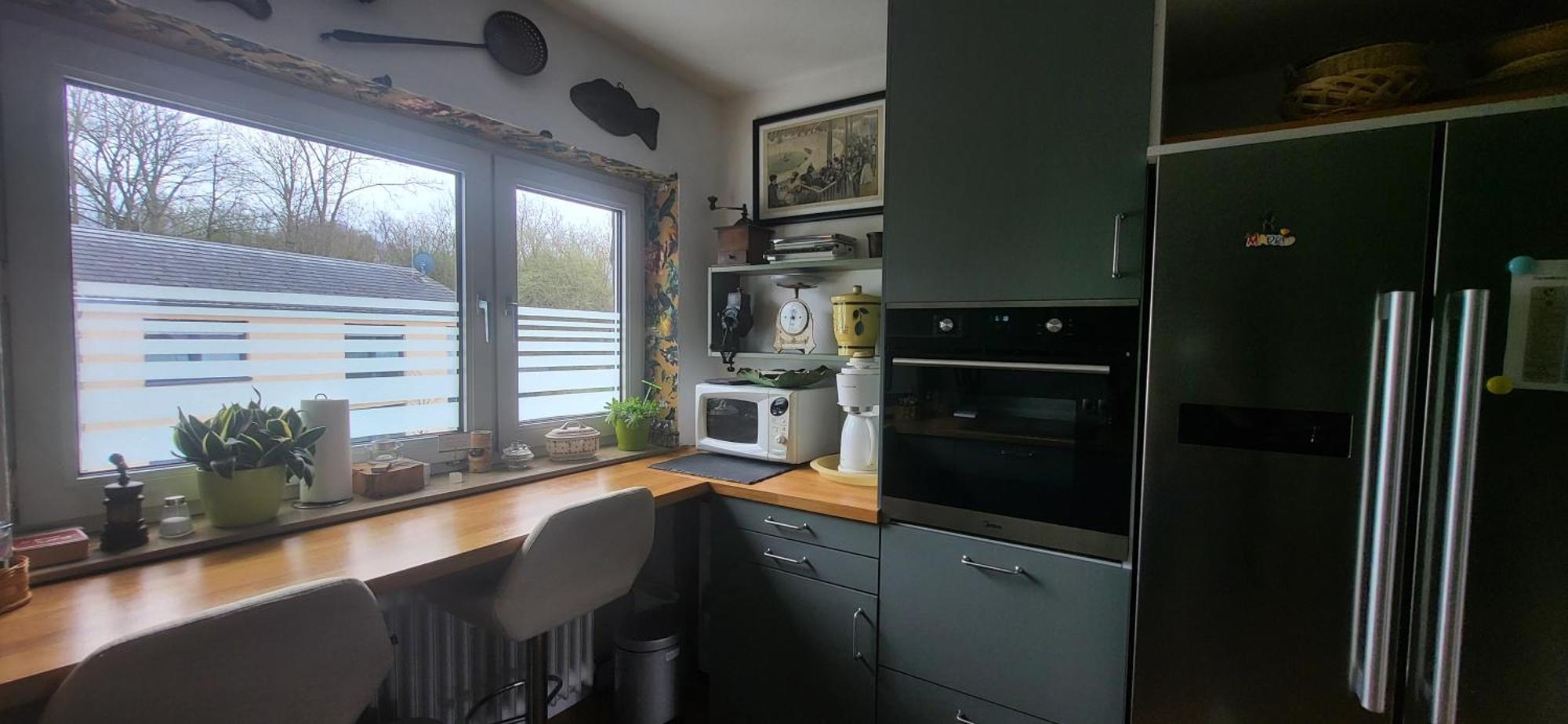 Rheinblick Am Rheinsteig Zur Festung Ehrenbreitstein Mit Balkon Und Sauna Urbar  Ngoại thất bức ảnh